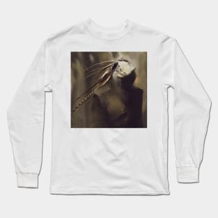 I See You (close up) Long Sleeve T-Shirt